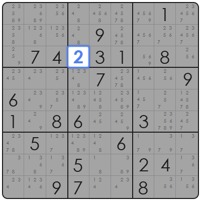 nokia sudoku