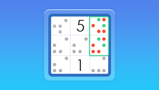 5 grid sudoku