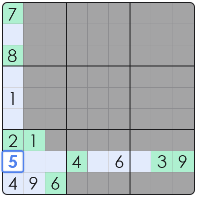 sudoku easy with answers